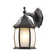 Z-Lite - Waterdown Outdoor Wall Light - Lights Canada