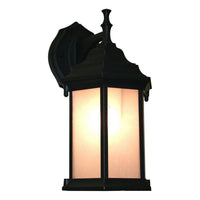 Waterdown Outdoor Wall Light