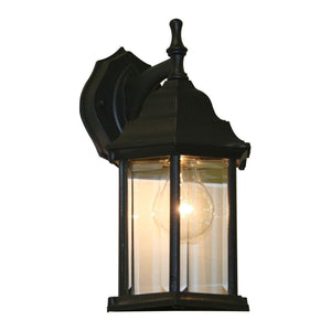 Z-Lite - Waterdown Outdoor Wall Light - Lights Canada