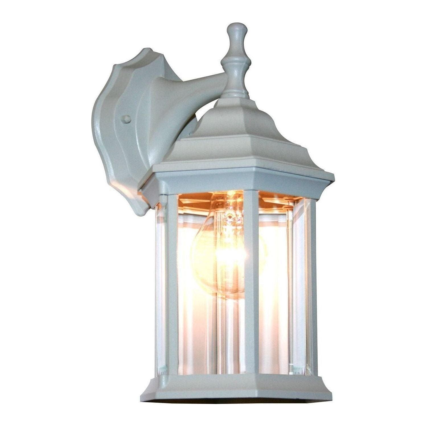 Z-Lite - Waterdown Outdoor Wall Light - Lights Canada