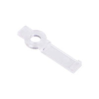 Basics & Gemini Mounting Clip (Pack of 10)