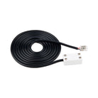 WAC Lighting - Basics & Gemini 24VDC Power Extension Cable 72" Length - Lights Canada