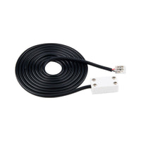 Basics & Gemini 24VDC Power Extension Cable 240" Length