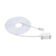 WAC Lighting - Basics & Gemini 24VDC Power Extension Cable 240" Length - Lights Canada