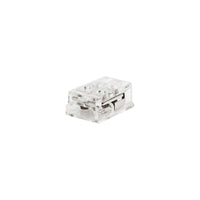 Basics & Gemini 24VDC Power-to-Tape "I" Connector  (Pack of 10)