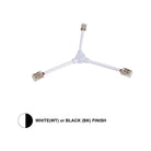 WAC Lighting - Basics & Gemini 24VDC Flex Y Connector - Lights Canada