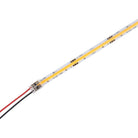 WAC Lighting - Gemini 24VDC LED COB Tape Light 3W/foot 100ft Reel - Lights Canada