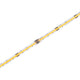 WAC Lighting - Gemini 24VDC LED COB Tape Light 3W/foot 24ft Reel - Lights Canada
