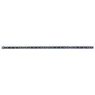 WAC Lighting - LED 24VDC Indoor/Outdoor Wet Location Strip Light 2.4W/foot 5ft Length - Lights Canada