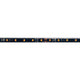 WAC Lighting - LED 24VDC Indoor/Outdoor Wet Location Strip Light 1.2W/foot 40ft Length - Lights Canada