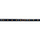 WAC Lighting - LED 24VDC Indoor/Outdoor Wet Location Strip Light 1.2W/foot 40ft Length - Lights Canada