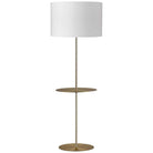 Dainolite - Tablero Floor Lamp - Lights Canada