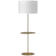 Dainolite - Tablero Floor Lamp - Lights Canada