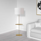 Dainolite - Tablero Floor Lamp - Lights Canada