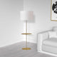 Dainolite - Tablero Floor Lamp - Lights Canada