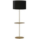 Dainolite - Tablero Floor Lamp - Lights Canada