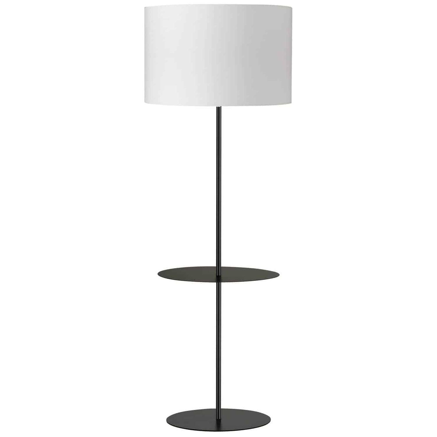 Dainolite - Tablero Floor Lamp - Lights Canada