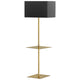 Dainolite - Tablero Floor Lamp - Lights Canada