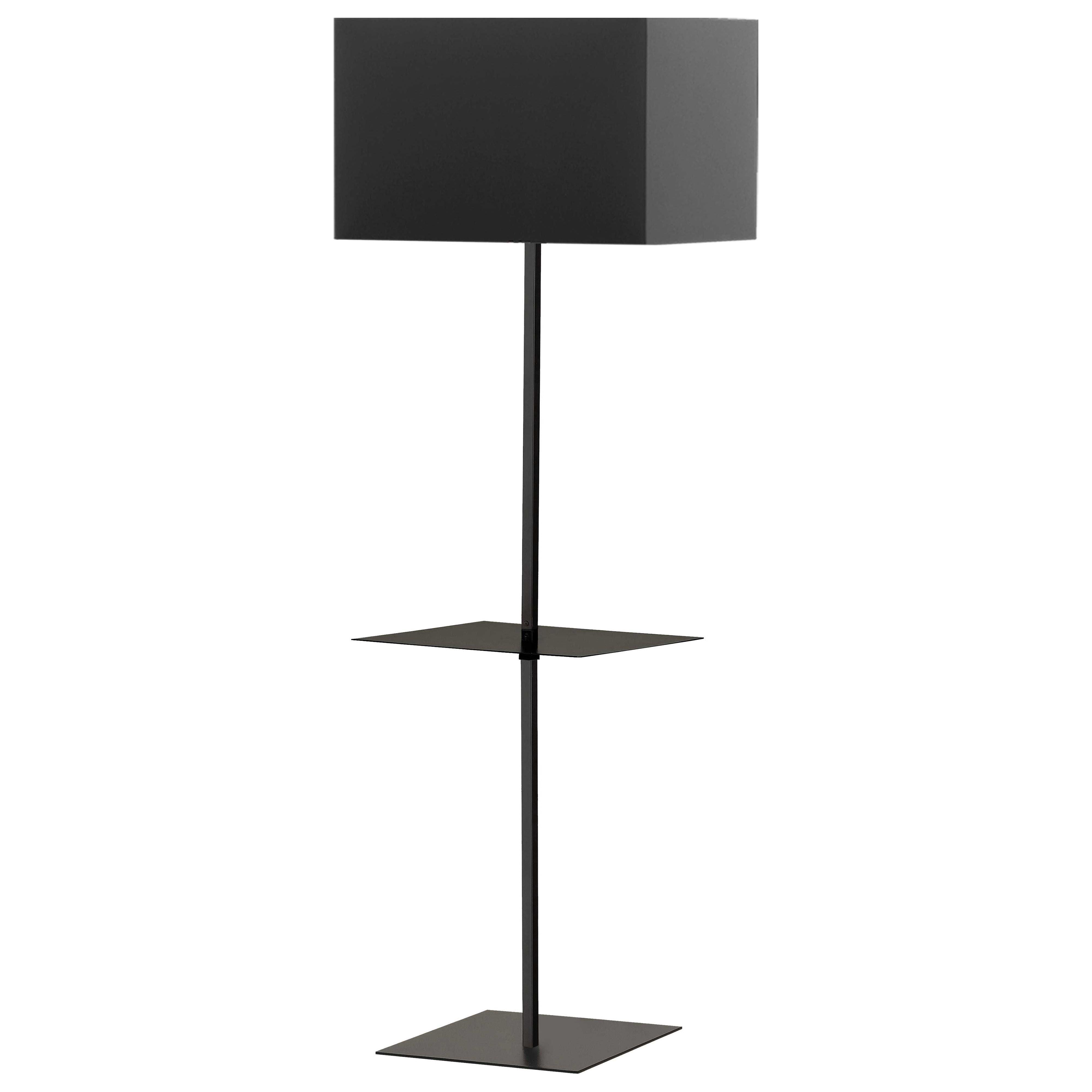 Dainolite - Tablero Floor Lamp - Lights Canada