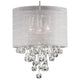 Dainolite - Tahnee Pendant - Lights Canada