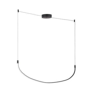 Kuzco - Talis 36" Linear Pendant - Lights Canada