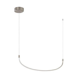 Kuzco - Talis 36" Linear Pendant - Lights Canada