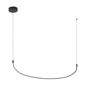 Kuzco - Talis 48" Linear Pendant - Lights Canada