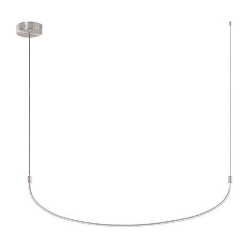 Kuzco - Talis 48" Linear Pendant - Lights Canada