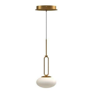 Kuzco - Tavira 6" Pendant - Lights Canada