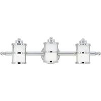 Tranquil Bay Vanity Light