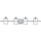 Quoizel - Tranquil Bay Vanity Light - Lights Canada