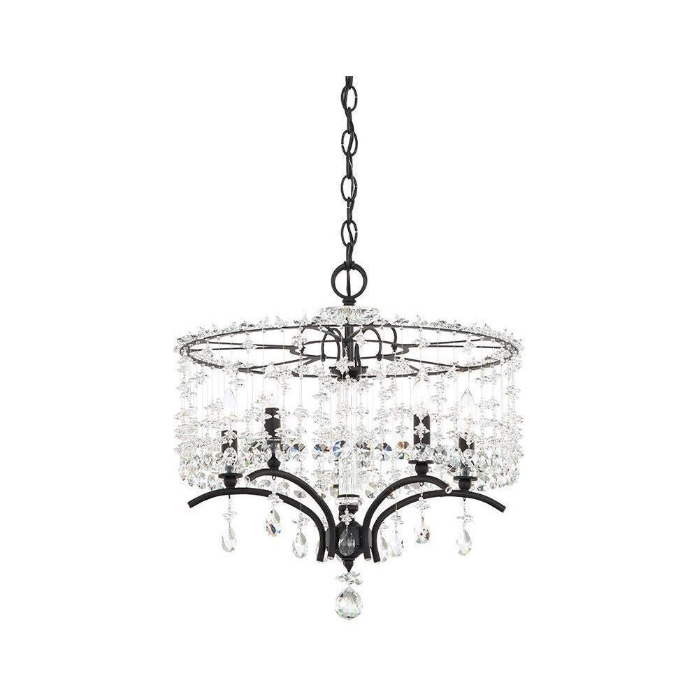 Schonbek - Bella Rose Chandelier - Lights Canada