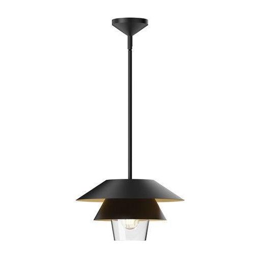 Alora Mood - Tetsu 13" Pendant - Lights Canada