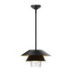 Alora Mood - Tetsu 13" Pendant - Lights Canada