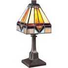 Quoizel - Holmes Table Lamp - Lights Canada