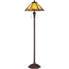 Quoizel - Arden Floor Lamp - Lights Canada