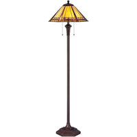 Arden Floor Lamp