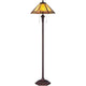 Quoizel - Arden Floor Lamp - Lights Canada
