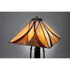 Quoizel - Asheville Table Lamp - Lights Canada