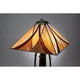 Quoizel - Asheville Table Lamp - Lights Canada