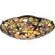Quoizel - Kami Flush Mount - Lights Canada