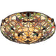 Quoizel - Kami Flush Mount - Lights Canada