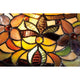 Quoizel - Kami Flush Mount - Lights Canada