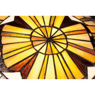 Quoizel - Reed Flush Mount - Lights Canada
