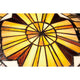 Quoizel - Reed Flush Mount - Lights Canada