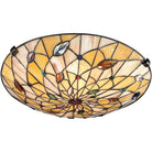 Quoizel - Graham Flush Mount - Lights Canada