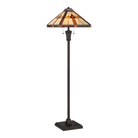 Quoizel - Bryant Floor Lamp - Lights Canada