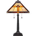 Quoizel - Bryant Table Lamp - Lights Canada