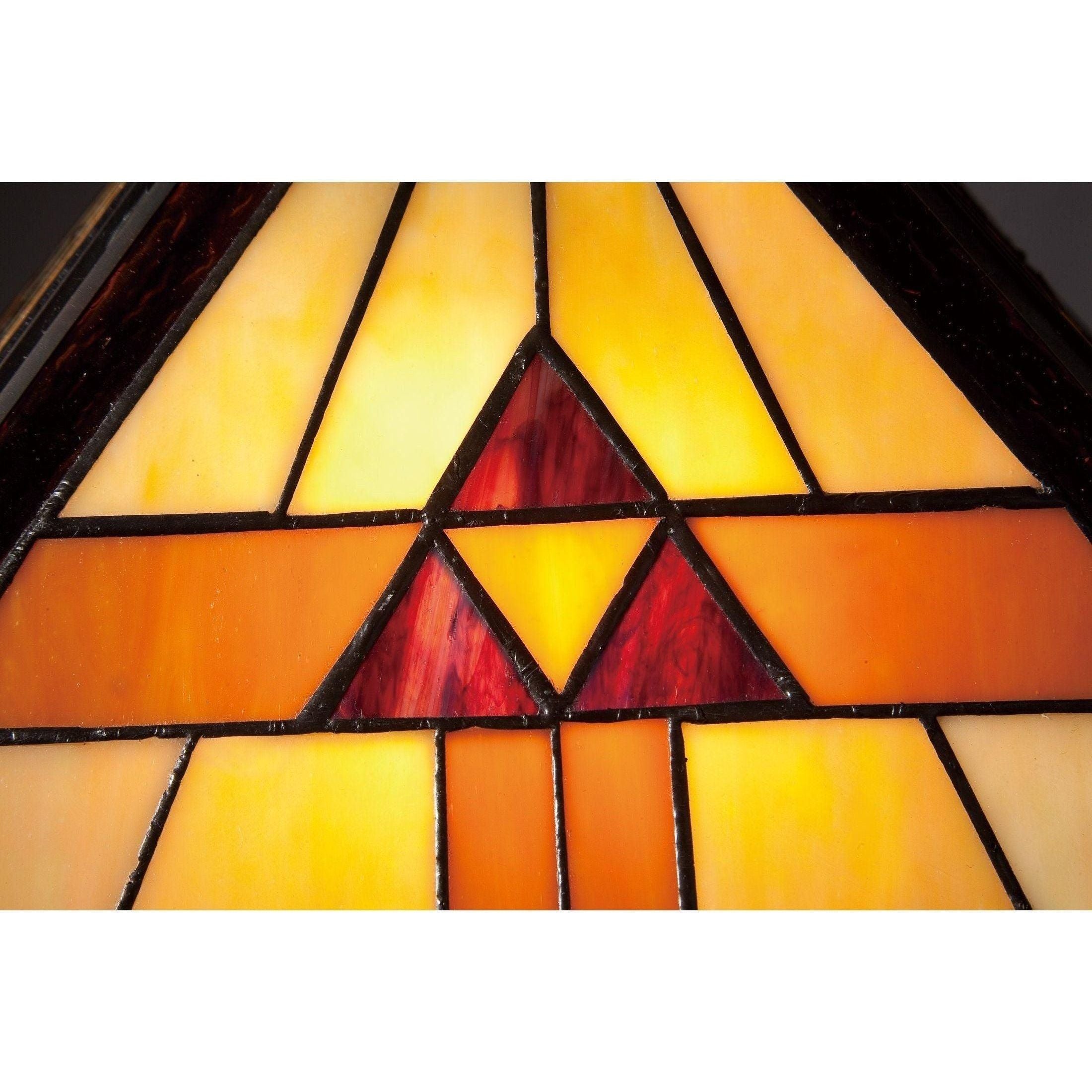 Quoizel - Bryant Table Lamp - Lights Canada