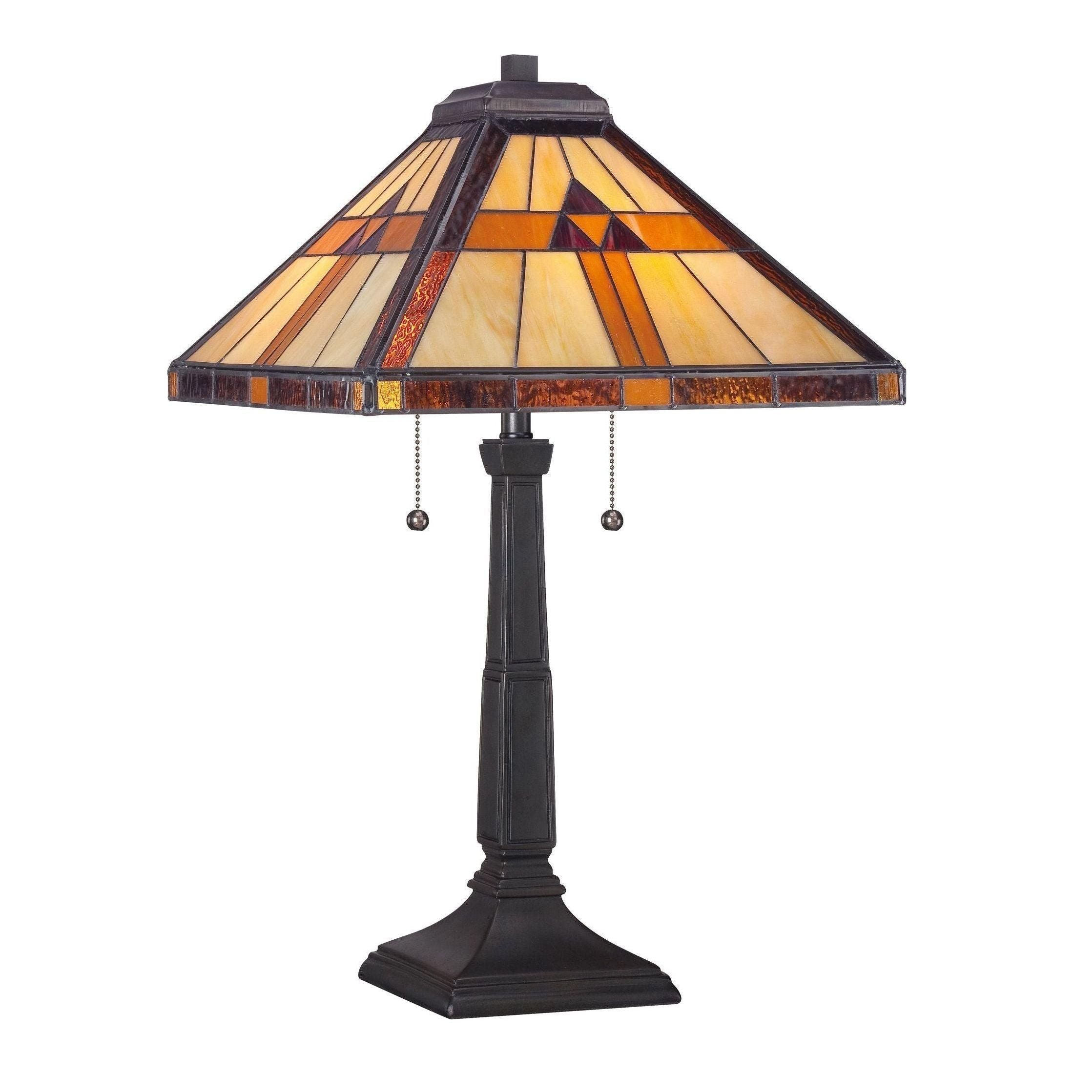 Quoizel - Bryant Table Lamp - Lights Canada